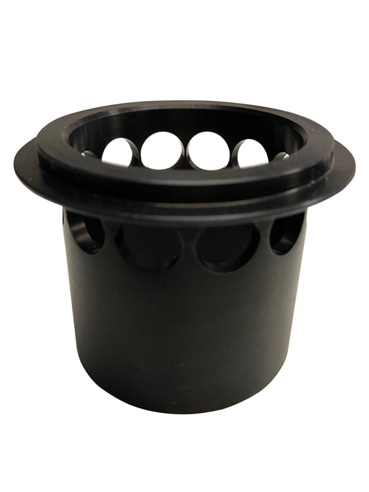 Thermostat Tube – Replacement for S65 E9X M3