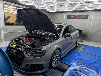 Audi RS3/TTRS 8V/8S DAZA Tune