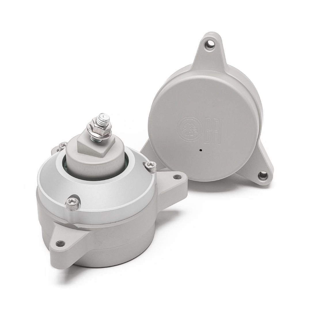 BFI BMW F30/32 Engine Mount Kit - Stage 1