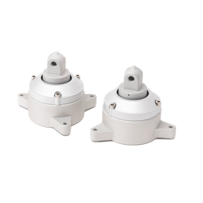 BFI A90 Supra Engine Mount Kit - Stage 2