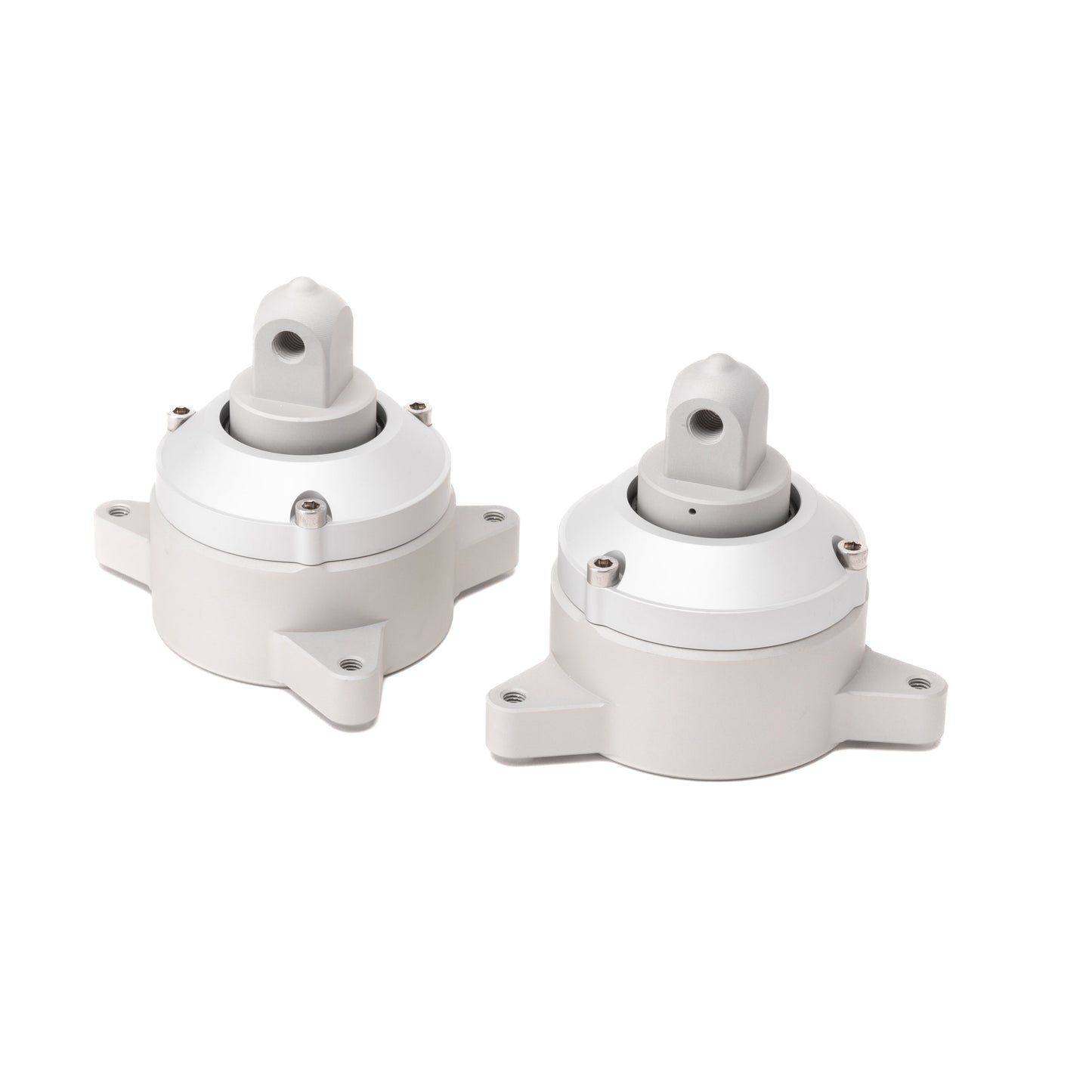 BFI A90 Supra Engine Mount Kit - Stage 1