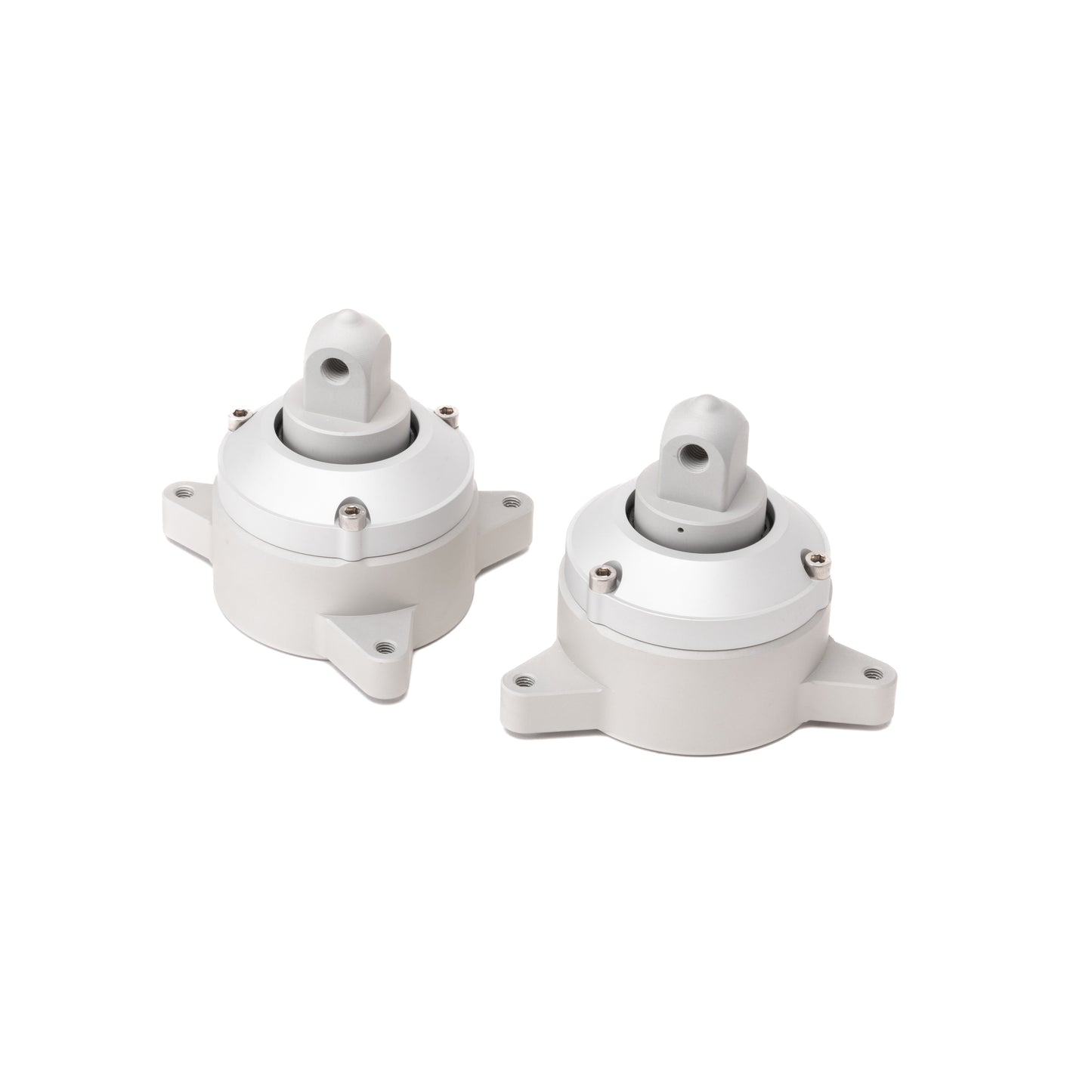 BFI A90 Supra Engine Mount Kit - Stage 1