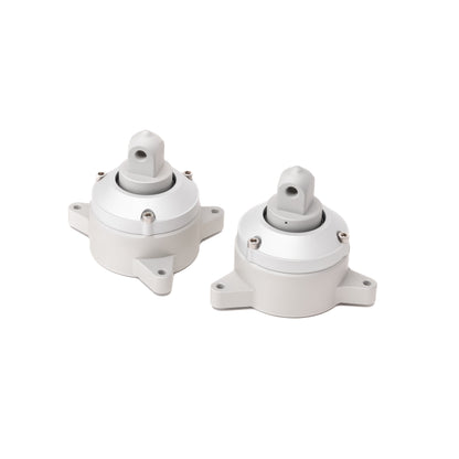 BFI A90 Supra Engine Mount Kit - Stage 1