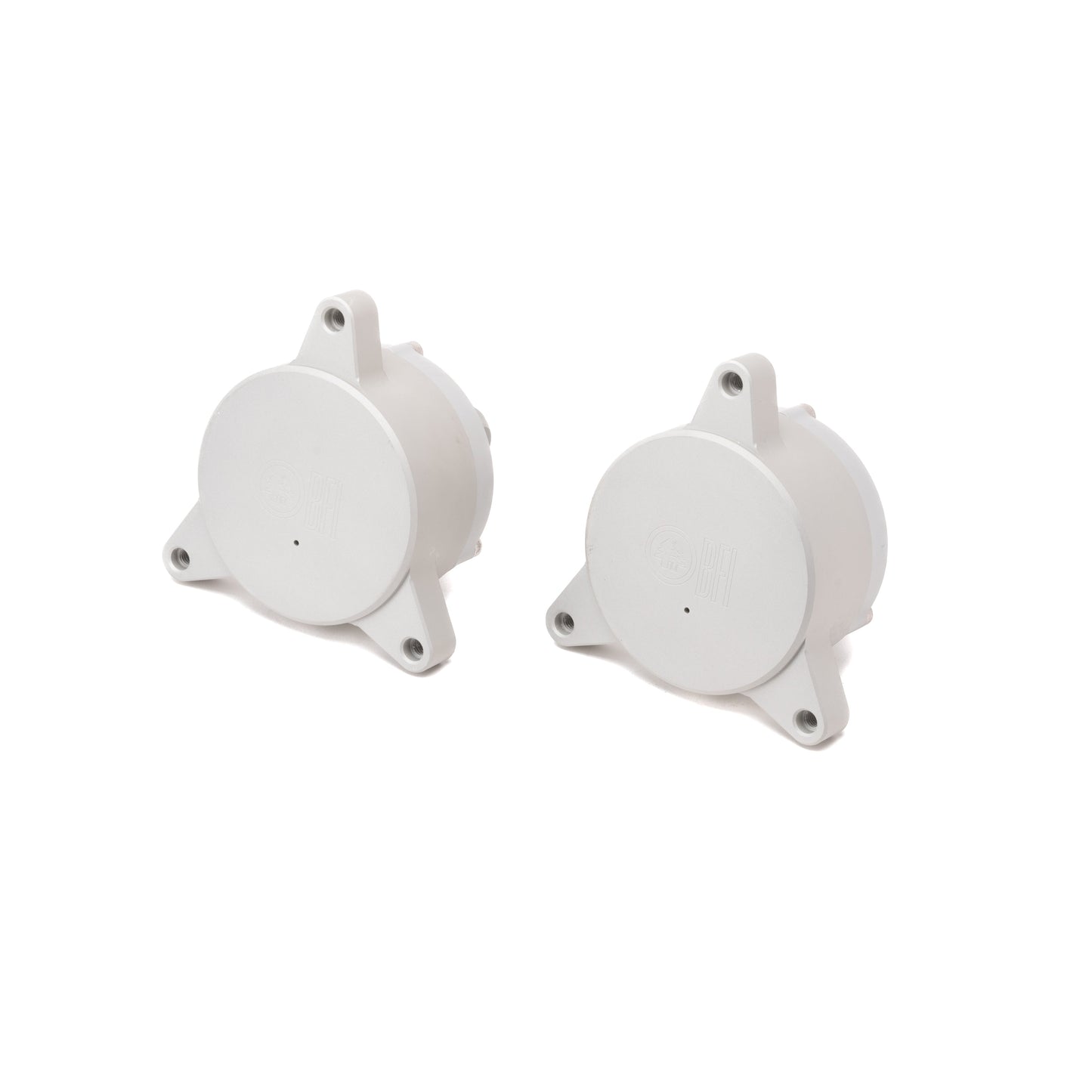 BFI A90 Supra Engine Mount Kit - Stage 1