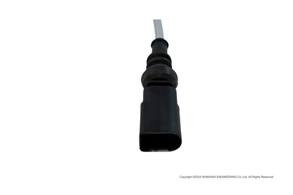 iSWEEP ECS Canceller Kit • A4/S4/A5/S5/Q5/SQ5 B8 & R8 42