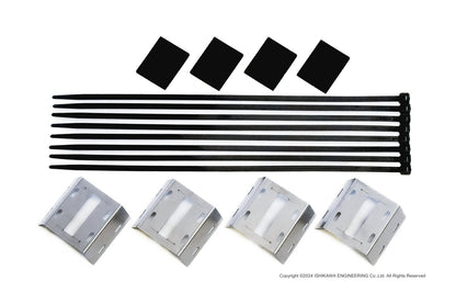 iSWEEP ECS Canceller Kit • A3/S3/RS 3 8V/8V.2