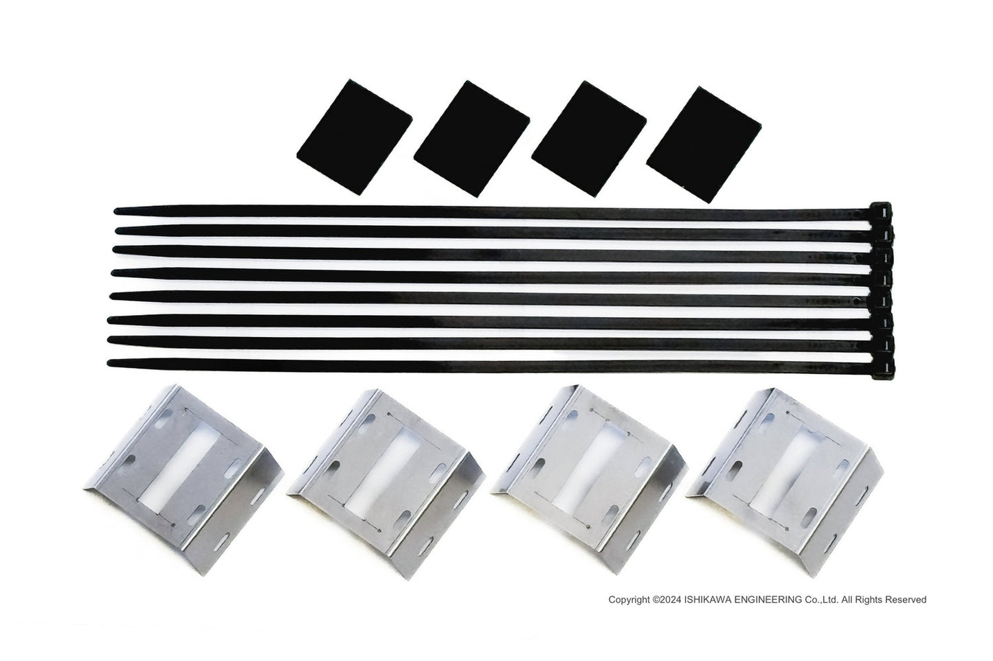 iSWEEP ECS Canceller Kit • GTI/Golf R Mk7/Mk8, S3/RS 3 8Y