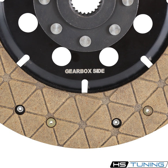 HS Tuning | RSR Hybrid Clutch Disk