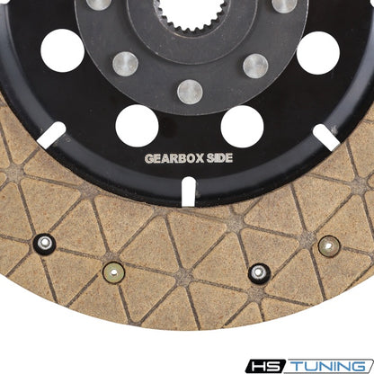 HS Tuning | RSR Hybrid Clutch Disk