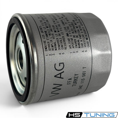 Genuine VW/Audi | Oil Filter 04E-115-561-T