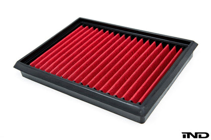 Eventuri E46 M3 (S54) Panel Filter