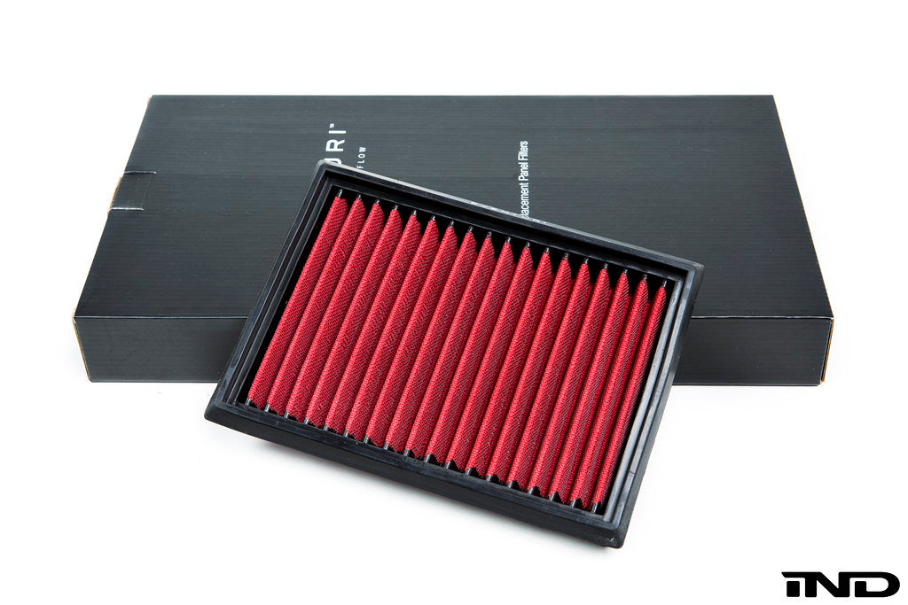 Eventuri E46 M3 (S54) Panel Filter