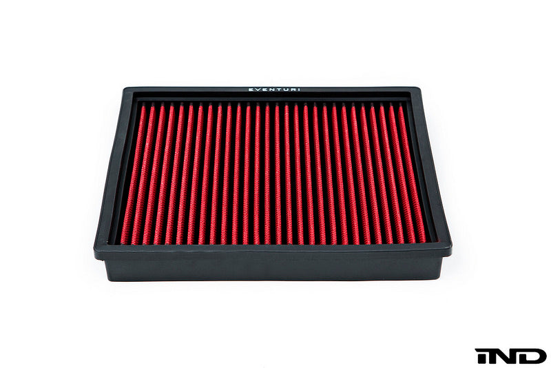 Eventuri E46 M3 (S54) Panel Filter