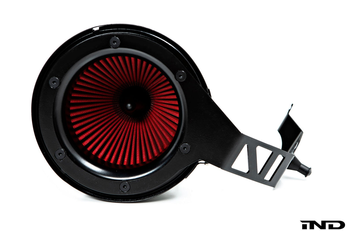 Eventuri F60 Mini Cooper Countryman S / JCW Plastic Intake System