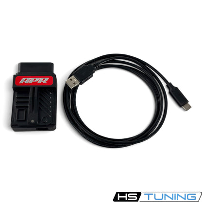 APR Ultralink - At Home Flashing Tuning