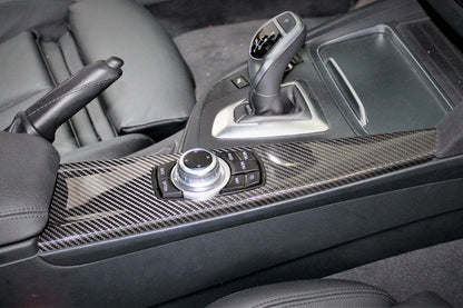Karbonius F8X M3 / M4 Carbon Interior Replacement Trim Set