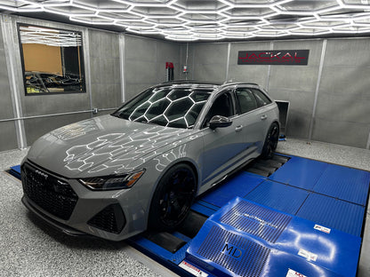Audi C8 RS6/RS7 Tune
