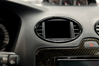 CANchecked Ford MK2 Focus MFD28 Multi Function Display | 2.8" Gen2 (LHD/RHD)