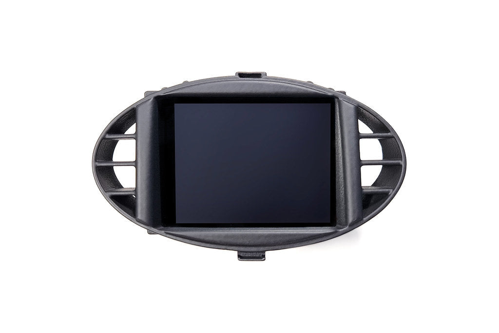 CANchecked Ford MK2 Focus MFD28 Multi Function Display | 2.8" Gen2 (LHD/RHD)