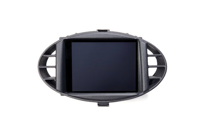 CANchecked Ford MK2 Focus MFD28 Multi Function Display | 2.8" Gen2 (LHD/RHD)