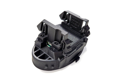 CANchecked Ford MK2 Focus MFD28 Multi Function Display | 2.8" Gen2 (LHD/RHD)