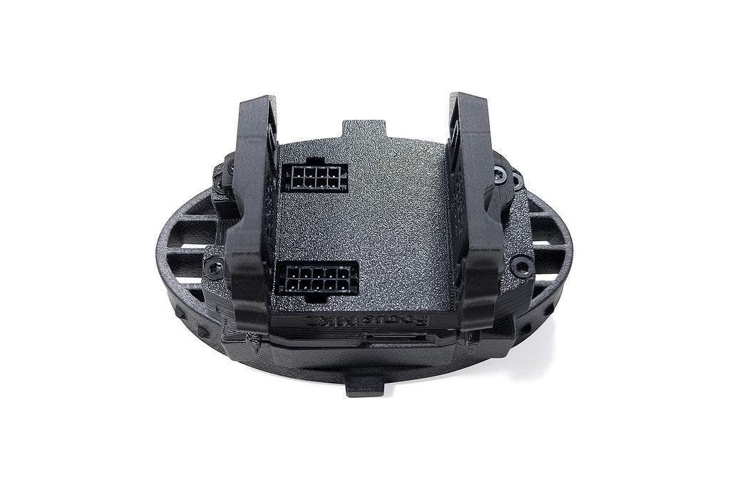 CANchecked Ford MK2 Focus MFD28 Multi Function Display | 2.8" Gen2 (LHD/RHD)