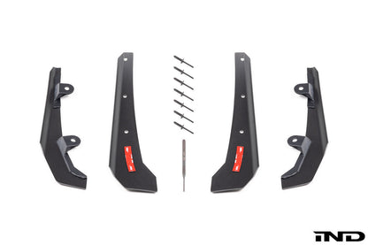 Megachip F87 M2 Splash Guard Set