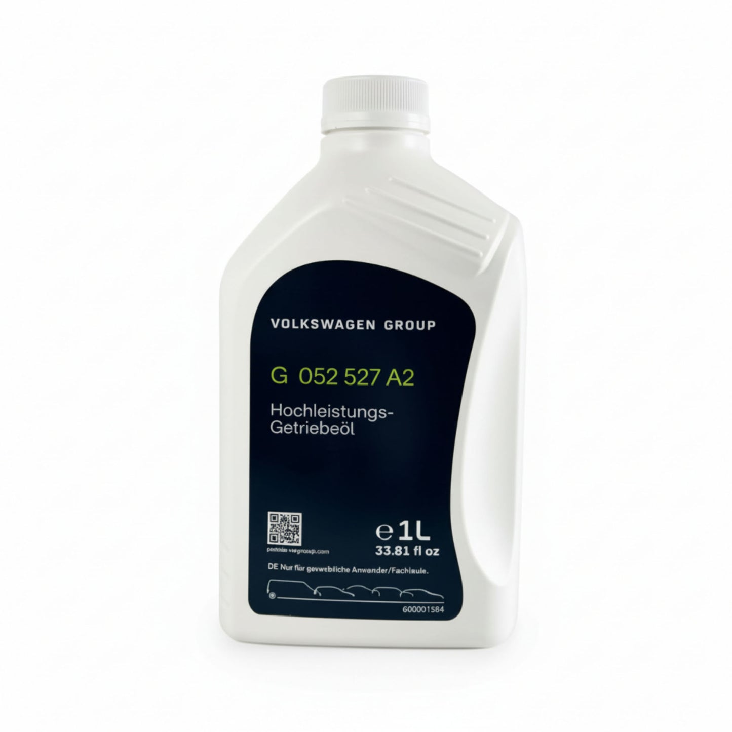 Genuine VW/Audi | Transmission Oil | G052527A2