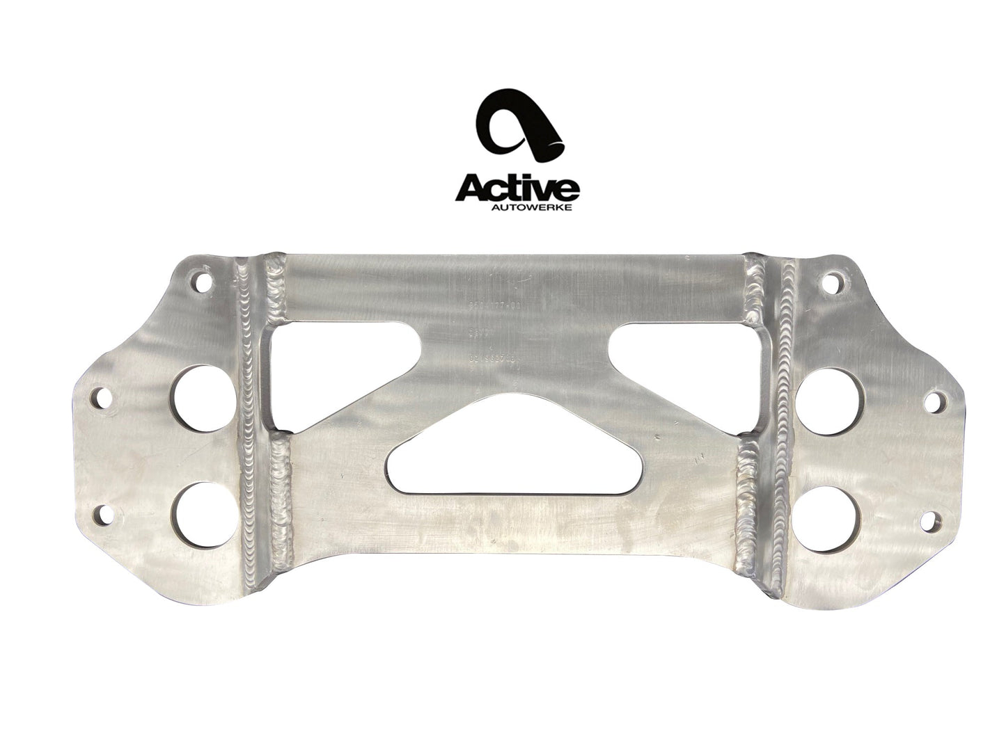 Active Autowerke G80/G82 Chassis Brace - G Brace