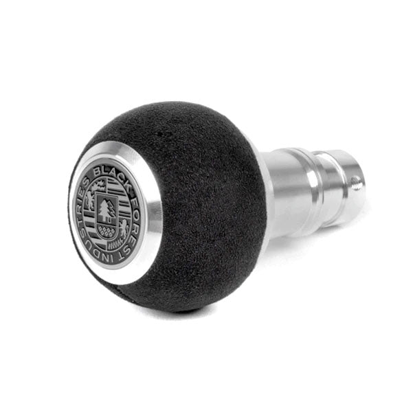 GS2 Alcantara (Threaded)