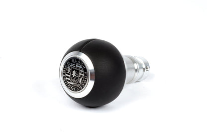GS2 Air Leather (Threaded)