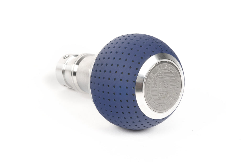 GS2 Air Leather (Threaded)