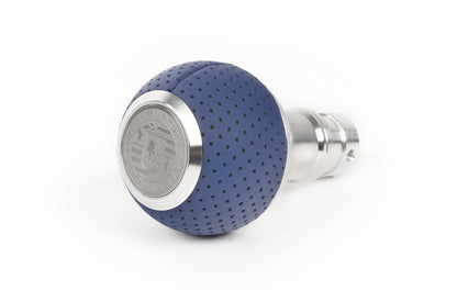 GS2 Alcantara (Threaded)