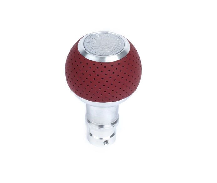 GS2 Air Leather (Threaded)