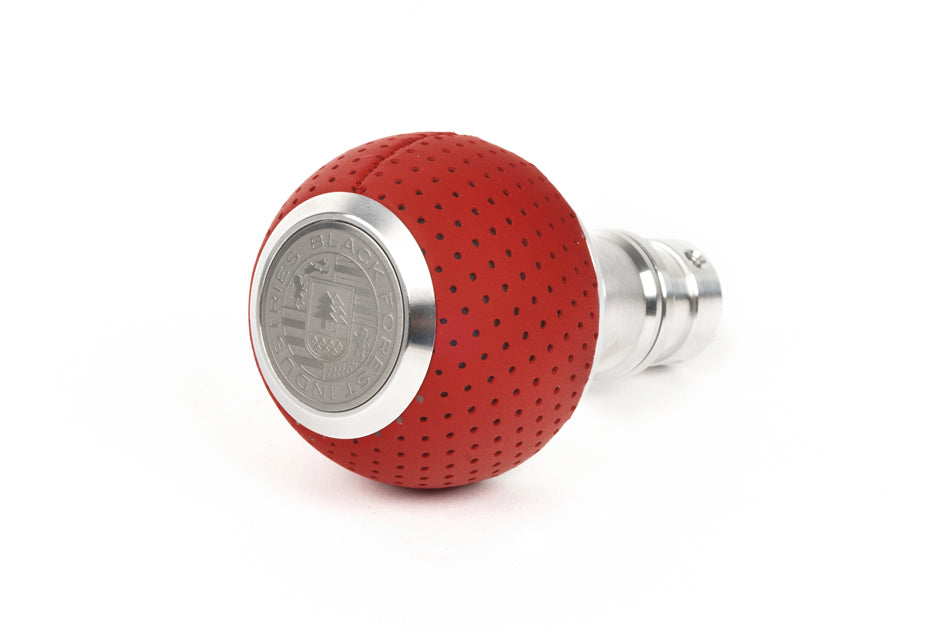 GS2 Air Leather (Threaded)