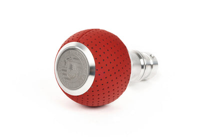 GS2 Air Leather (Threaded)