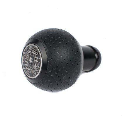 GS2 Air Leather (Threaded)