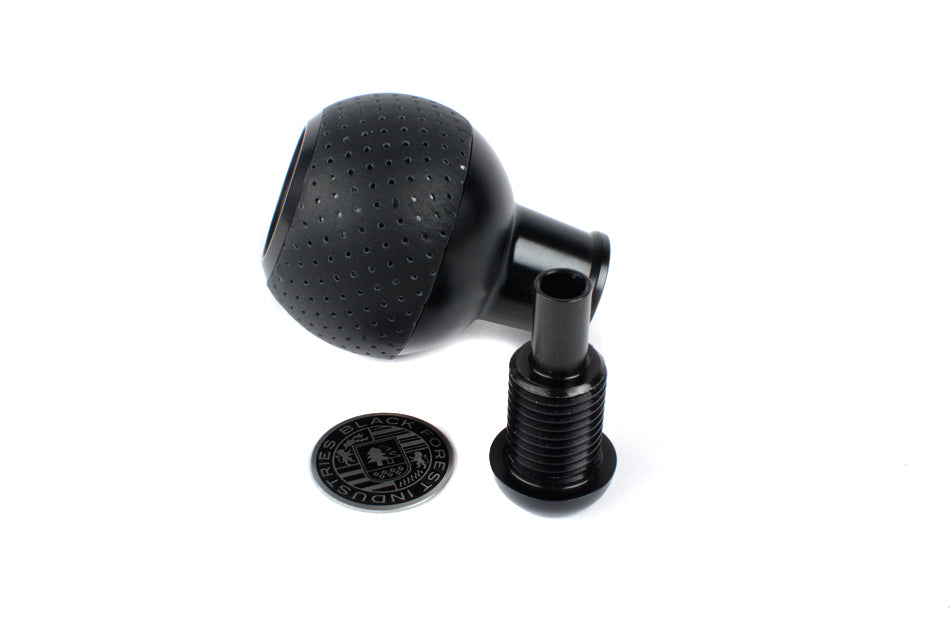GS2 Air Leather (Threaded)
