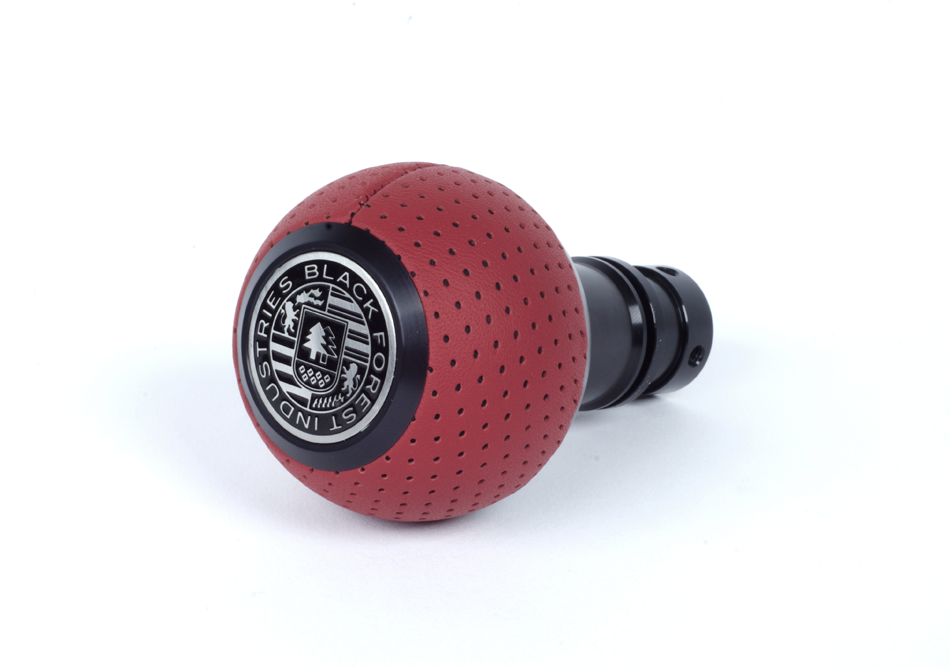 GS2 Air Leather (Threaded)