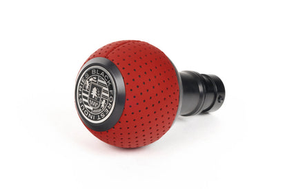 GS2 Air Leather (Threaded)