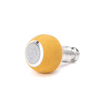 GS2 Alcantara (Threaded)