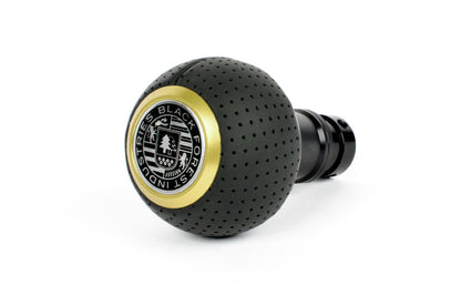 GS2 Air Leather (Threaded)