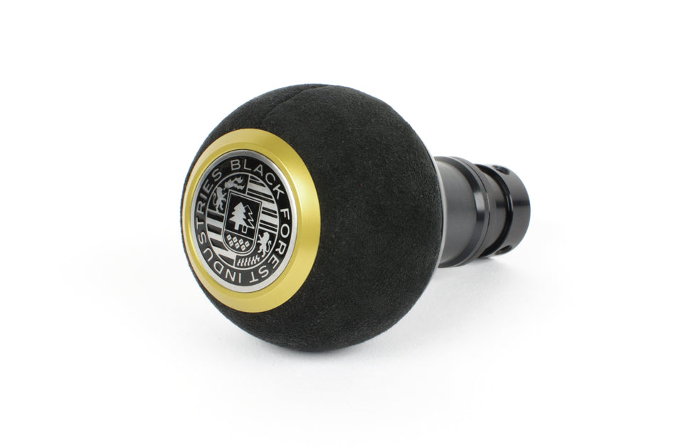GS2 Air Leather (Threaded)