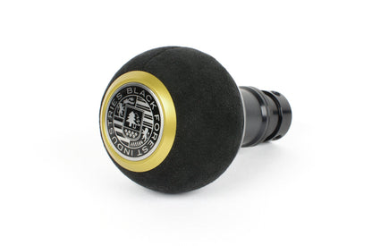 GS2 Air Leather (Threaded)