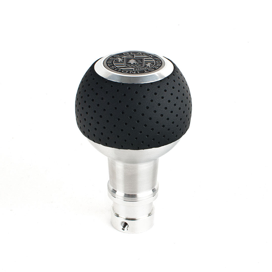GS2 Air Leather (Threaded)
