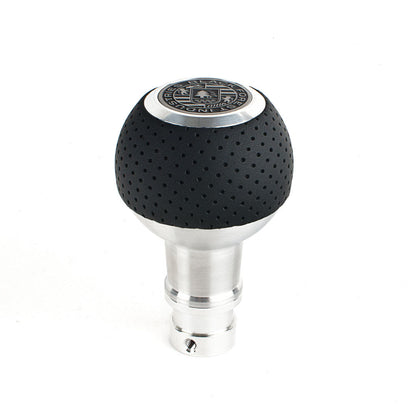 GS2 Air Leather (Threaded)