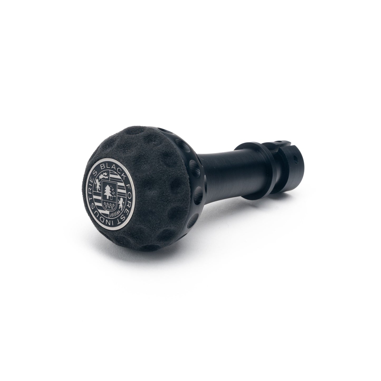 GSB Alcantara - Golf Ball - (MINI Manual)