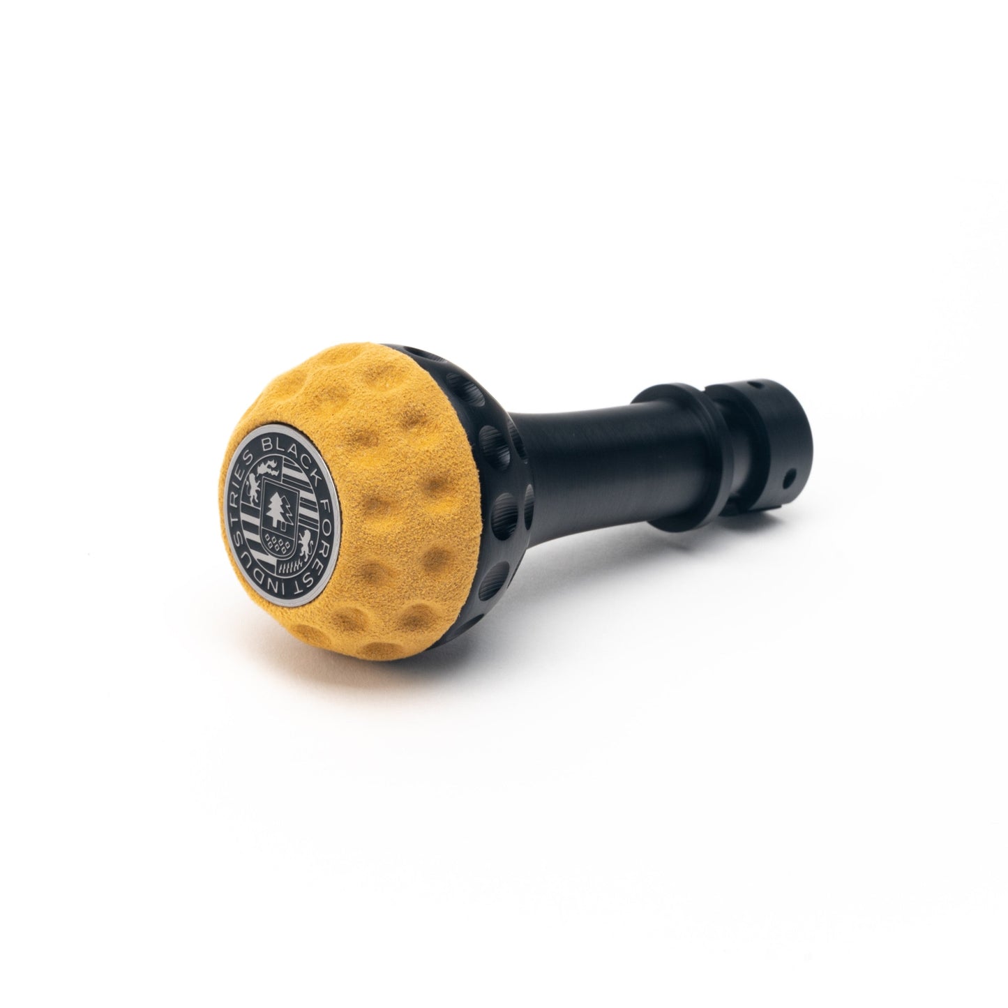 GSB Alcantara - Golf Ball - (MINI Manual)
