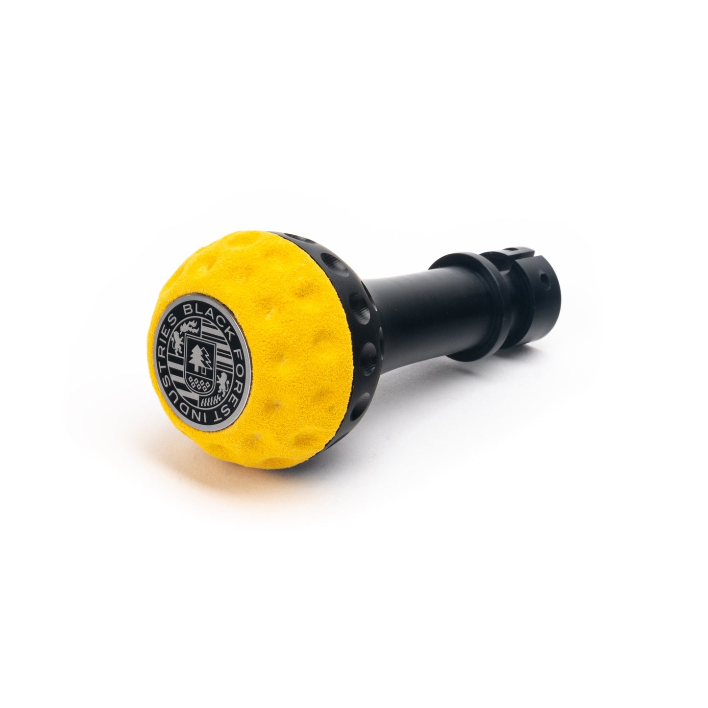GSB Alcantara - Golf Ball - (BMW Manual)