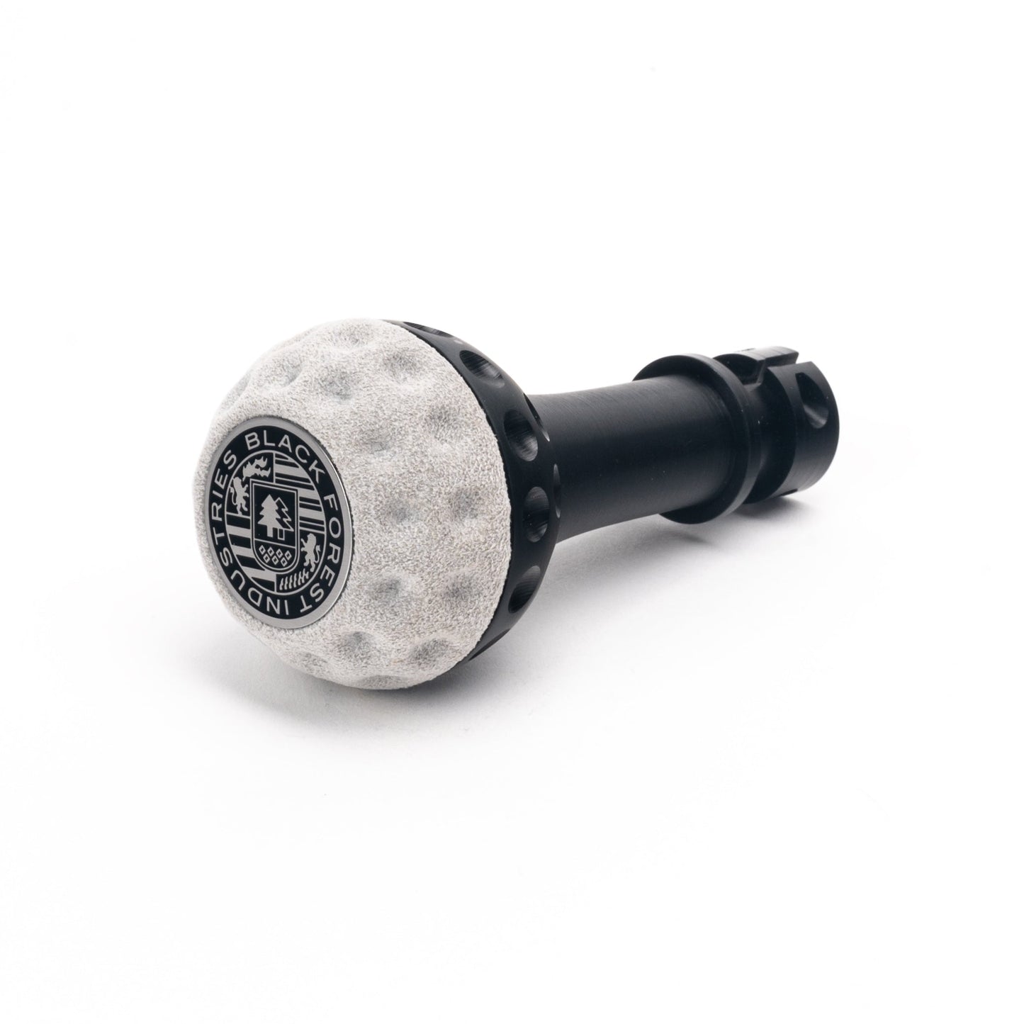 GSB Alcantara - Golf Ball - (BMW Manual)